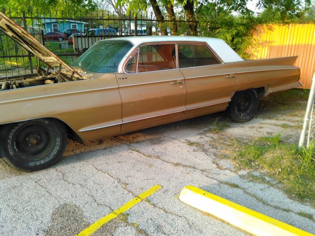 1962 Cadillac DeVille - photo 10