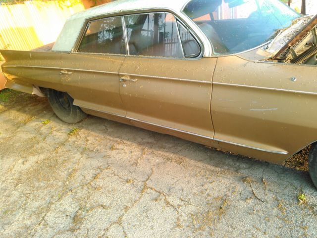 1962 Cadillac DeVille - photo 11