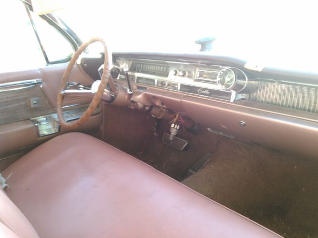 1962 Cadillac DeVille - photo 3