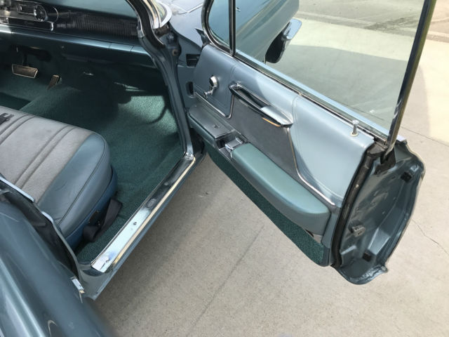 1962 Cadillac Other Base Sedan 4-Door - photo 10