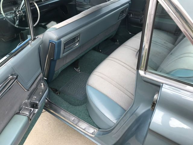 1962 Cadillac Other Base Sedan 4-Door - photo 11