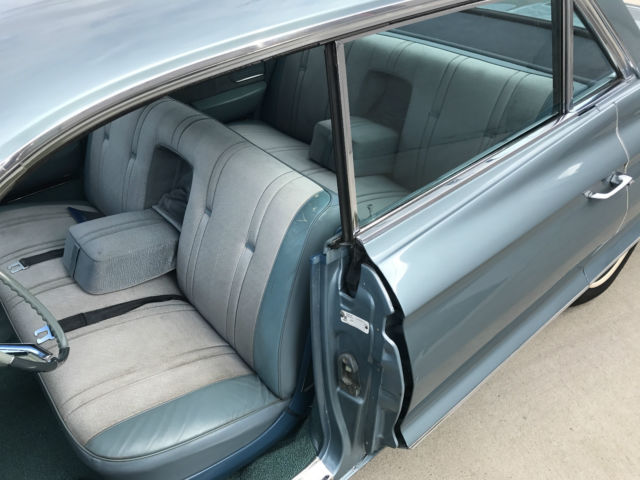 1962 Cadillac Other Base Sedan 4-Door - photo 13