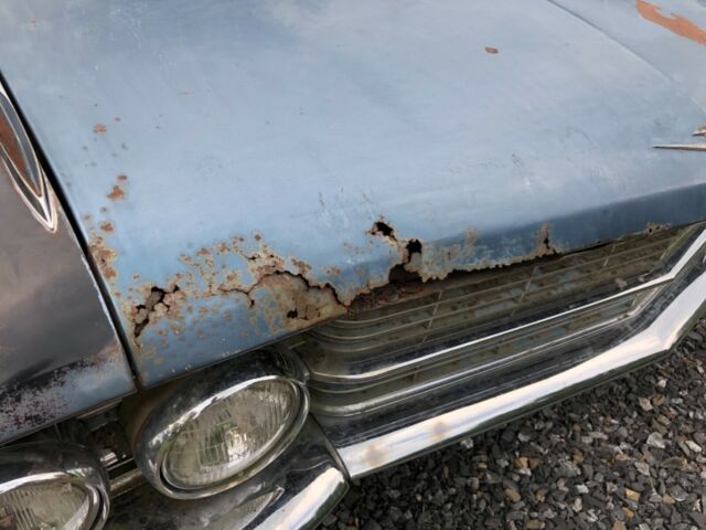 1962 Cadillac DeVille - photo 11