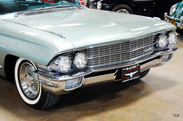1962 Cadillac Other -- - photo 11