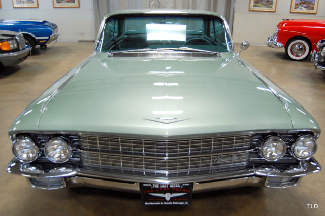 1962 Cadillac Other -- - photo 12