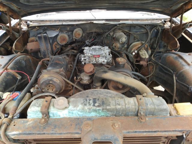 1962 Cadillac Series 62 - photo 10