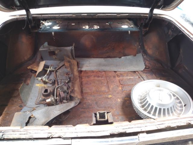 1962 Cadillac Series 62 - photo 11