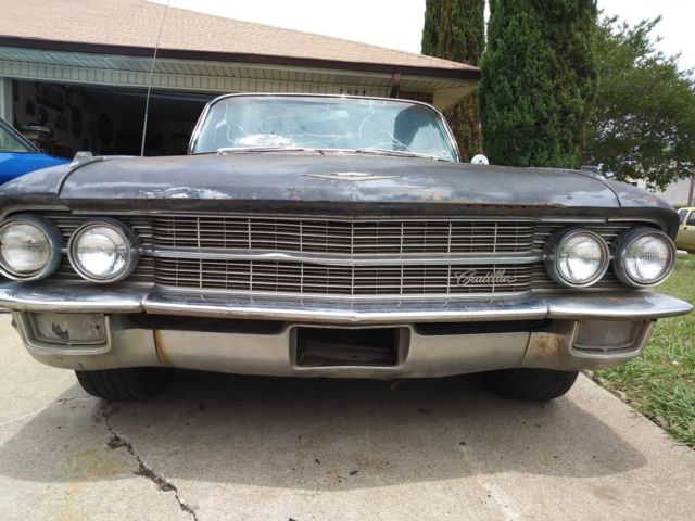 1962 Cadillac Series 62 - photo 7