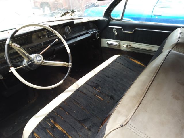 1962 Cadillac Series 62 - photo 8