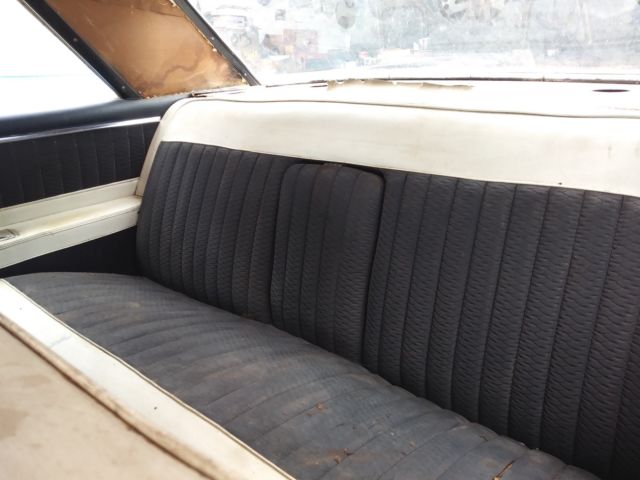 1962 Cadillac Series 62 - photo 9