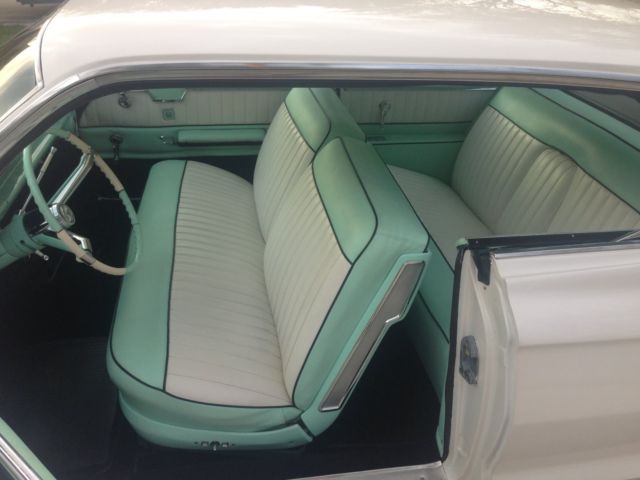 1962 Cadillac Series 62 - photo 4