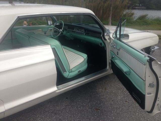 1962 Cadillac Series 62 - photo 7