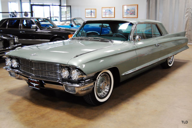 1962 Cadillac Other -- - photo 2