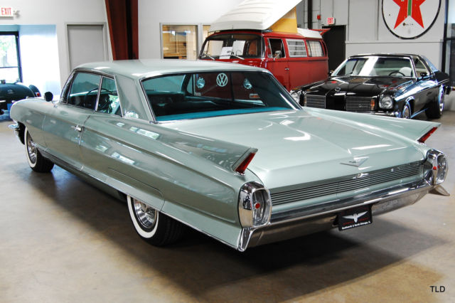 1962 Cadillac Other -- - photo 3