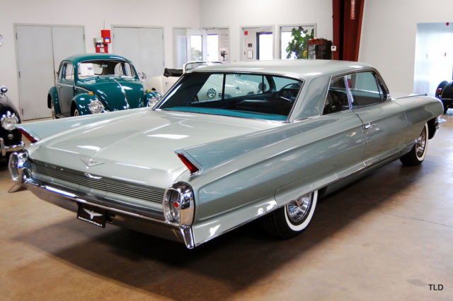 1962 Cadillac Other -- - photo 4