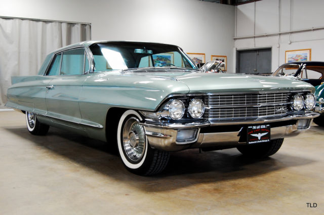 1962 Cadillac Other -- - photo 9