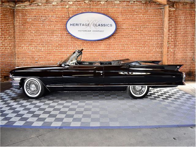1962 Cadillac Other -- - photo 10