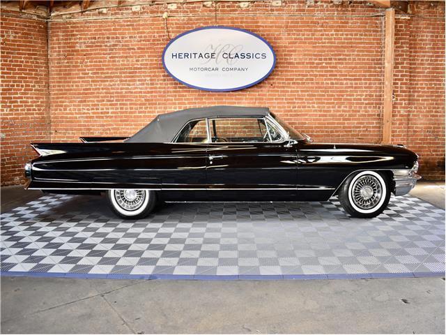 1962 Cadillac Other -- - photo 11
