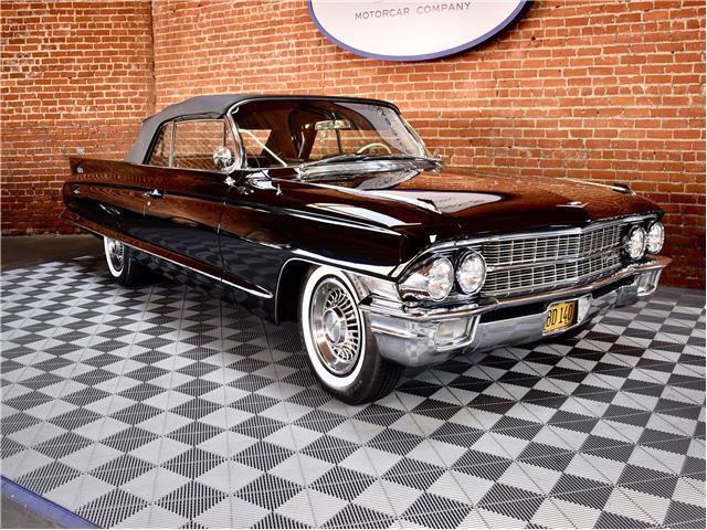 1962 Cadillac Other -- - photo 3