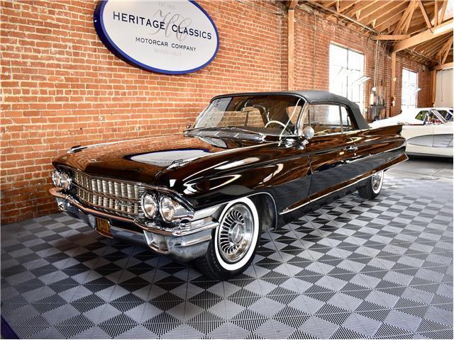 1962 Cadillac Other -- - photo 4