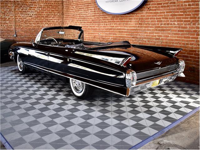 1962 Cadillac Other -- - photo 6