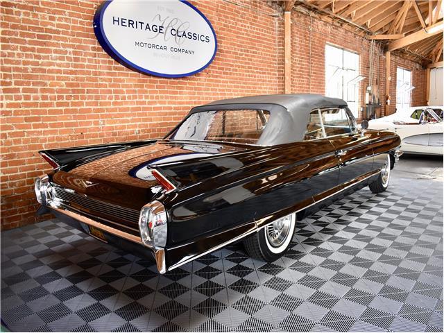 1962 Cadillac Other -- - photo 7