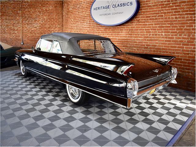 1962 Cadillac Other -- - photo 8