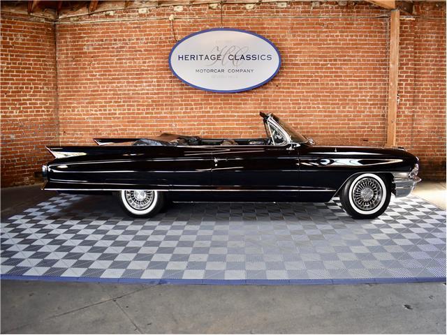 1962 Cadillac Other -- - photo 9