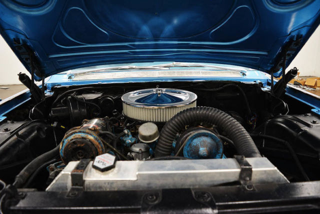 1962 Cadillac Other Convertible - photo 10