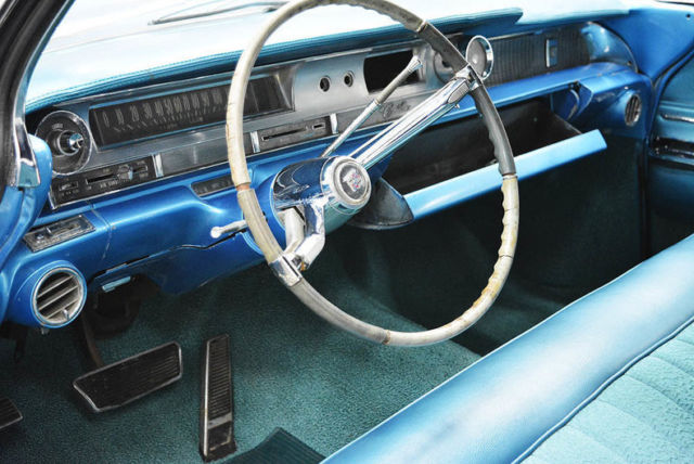 1962 Cadillac Other Convertible - photo 13