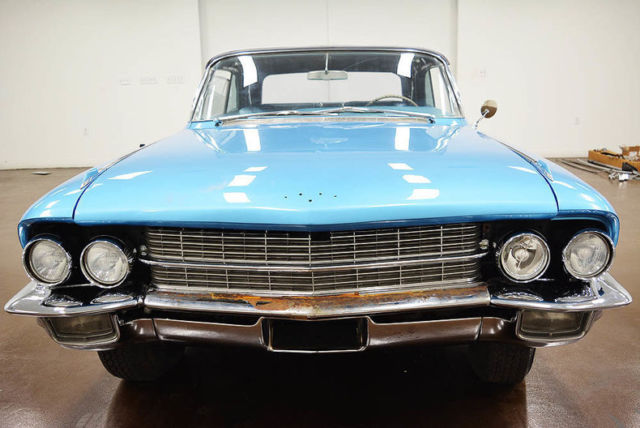 1962 Cadillac Other Convertible - photo 2