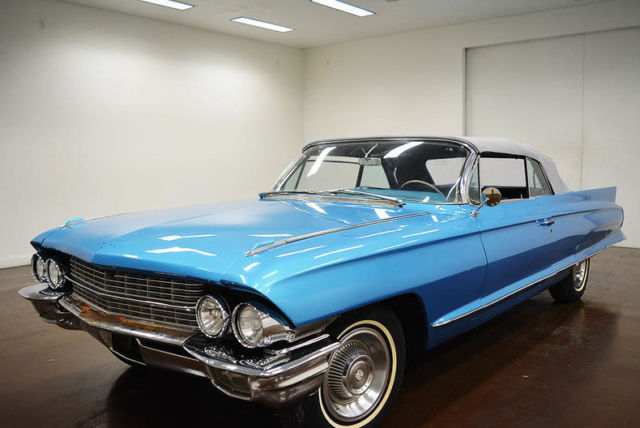 1962 Cadillac Other Convertible - photo 3