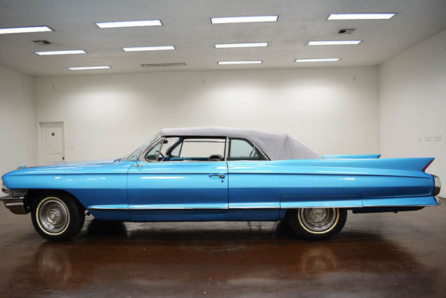 1962 Cadillac Other Convertible - photo 4