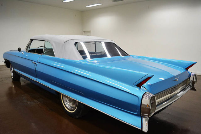 1962 Cadillac Other Convertible - photo 5