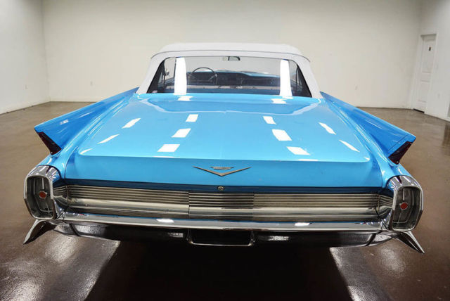 1962 Cadillac Other Convertible - photo 6