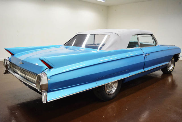 1962 Cadillac Other Convertible - photo 7