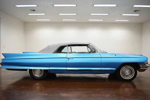 1962 Cadillac Other Convertible - photo 8