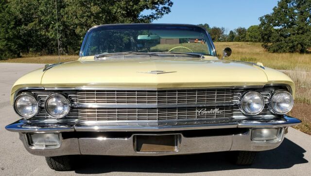 1962 Cadillac Series 62 - photo 7