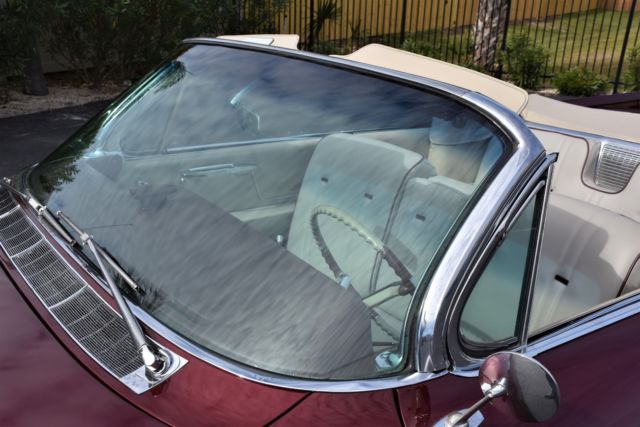 1962 Cadillac Other Convertible - Power Windows - Air Conditioning - P - photo 12