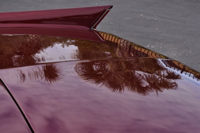 1962 Cadillac Other Convertible - Power Windows - Air Conditioning - P - photo 13