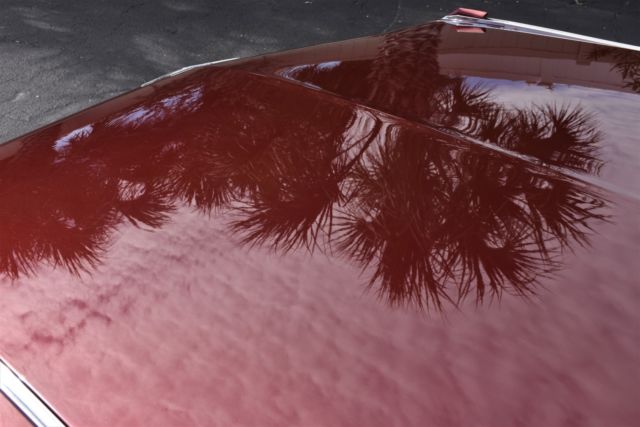 1962 Cadillac Other Convertible - Power Windows - Air Conditioning - P - photo 6