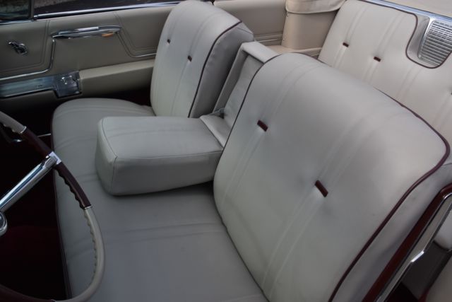 1962 Cadillac Other Convertible - Power Windows - Air Conditioning - P - photo 9