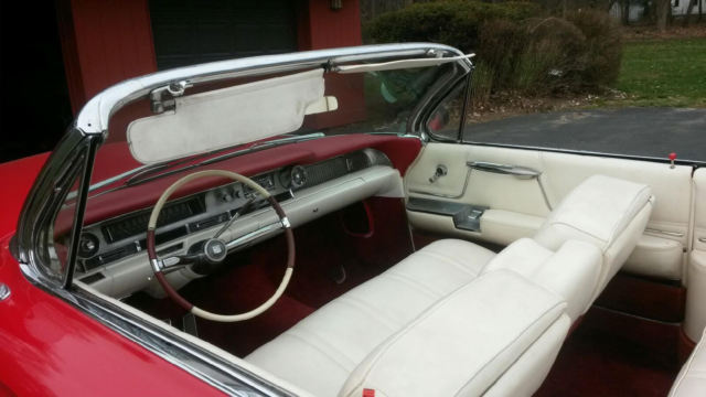 1962 Cadillac Other - photo 10