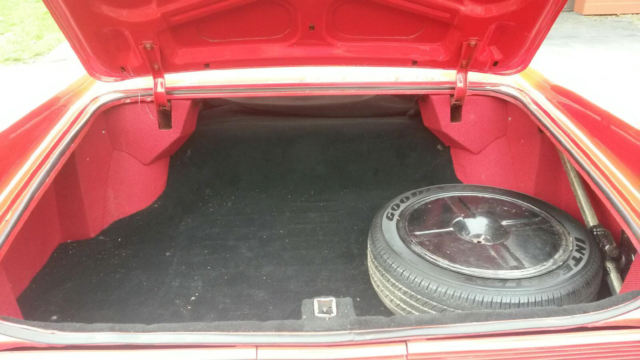 1962 Cadillac Other - photo 12