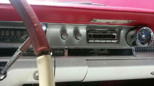 1962 Cadillac Other - photo 2