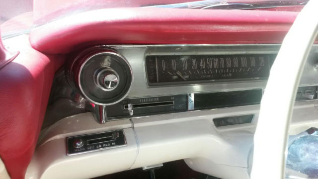 1962 Cadillac Other - photo 3