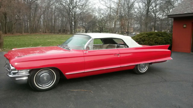 1962 Cadillac Other - photo 5