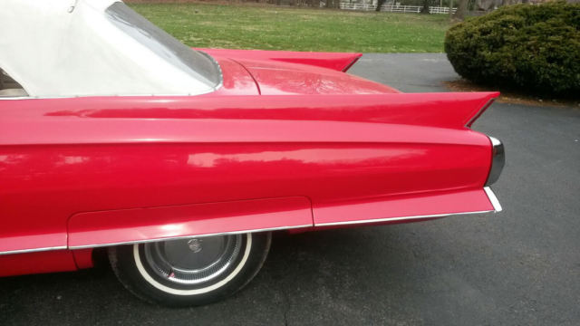 1962 Cadillac Other - photo 6