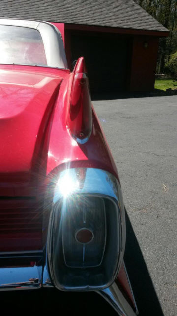 1962 Cadillac Other - photo 7