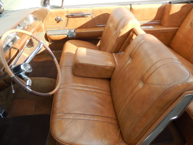 1962 Cadillac Series 62 - photo 10